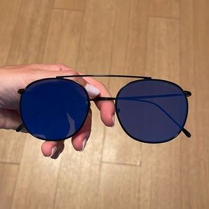 Illesteva Mykonos sunglasses